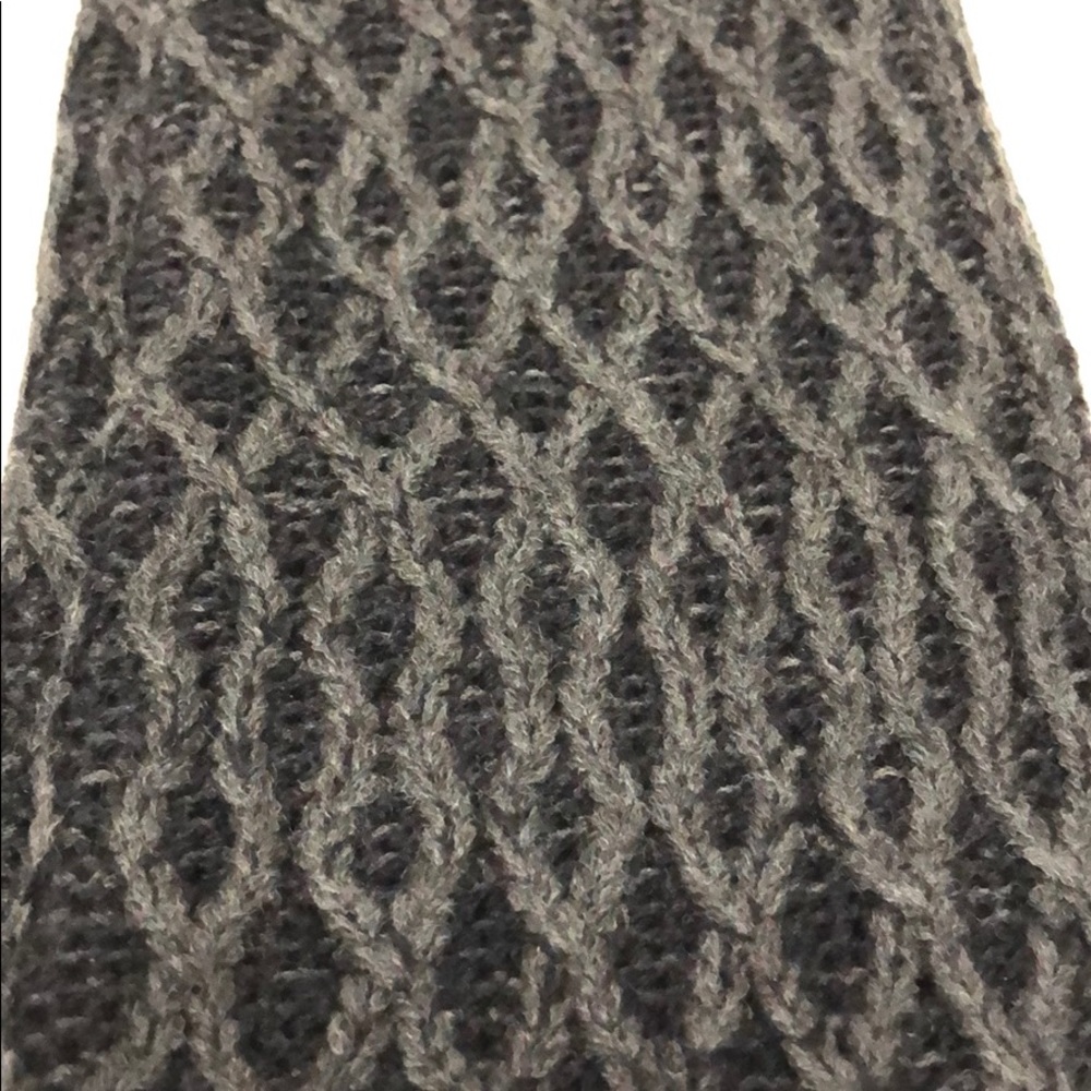 Fraas men’s winter scarf